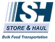 Store and Haul Logo